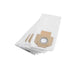 Sac d'aspirateur FLEX VC 21/ VCE 26 (5 pièces) - 920126 - Déstockage - BAKZOKA