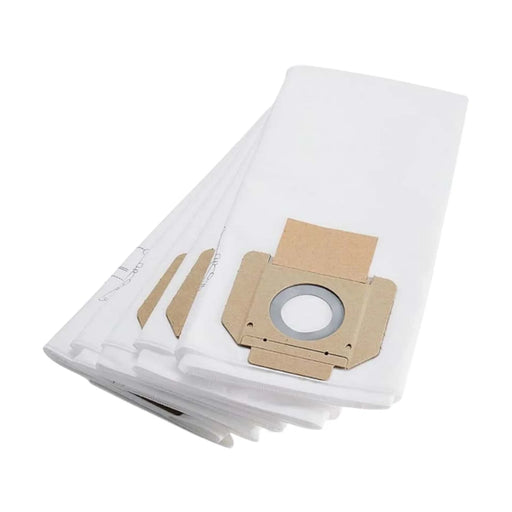 Sac d'aspirateur FLEX VCE 33 (5 pièces) - 920133 - Déstockage - Drakare