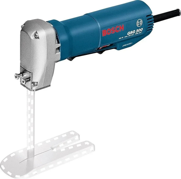 Scie à mousse BOSCH PRO GSG 300 - 0601575103 - Déstockage - BAKZOKA