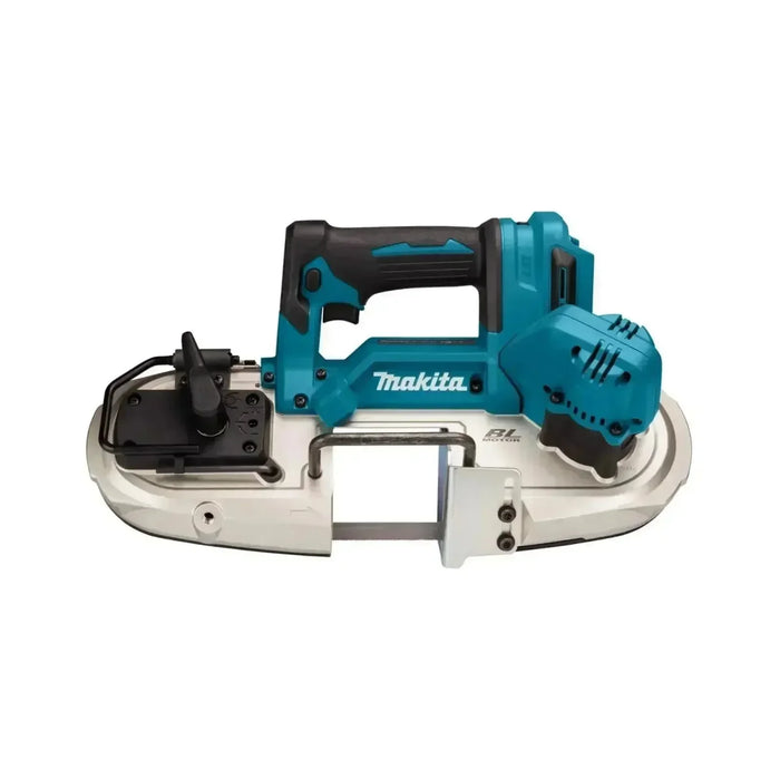 Scie à ruban MAKITA DPB183Z LXT 66mm - Déstockage - BAKZOKA