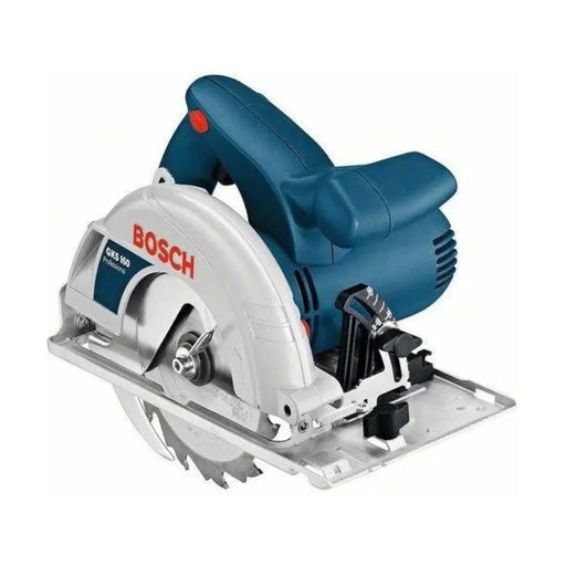 Scie circulaire BOSCH PRO GKS 160 Ø160mm - 0601670000 - Déstockage - BAKZOKA
