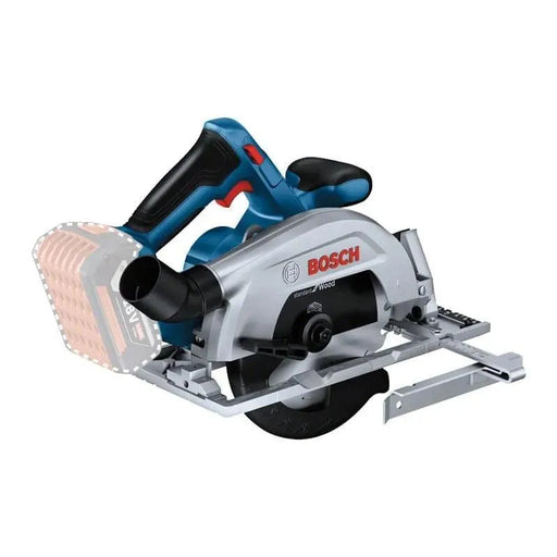 Scie circulaire BOSCH PRO GKS18V-57-2 Ø165mm - Déstockage - BAKZOKA
