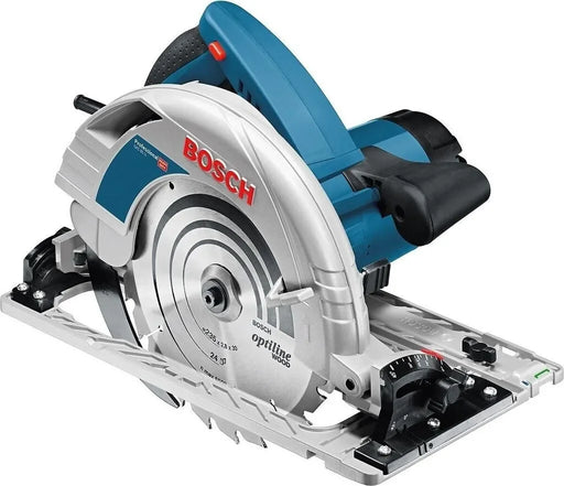 Scie circulaire BOSCH PRO GKS 85 G Ø235m + coffret L-BOXX - 060157A901 - Déstockage - BAKZOKA