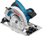 Scie circulaire BOSCH PRO GKS 85 G Ø235m + coffret L-BOXX - 060157A901 - Déstockage - BAKZOKA