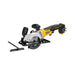 Scie circulaire compact DEWALT DCS571N XR Ø115mm - Déstockage - BAKZOKA
