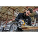 Scie circulaire DEWALT DWE576K-QS Ø190mm + mallette - Reconditionné - BAKZOKA