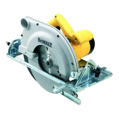 Scie circulaire DEWALT DW23700 Ø235m + mallette - Déstockage - BAKZOKA