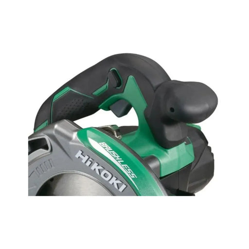 Scie circulaire HIKOKI C6MEYWBZ Ø165mm - Déstockage - BAKZOKA