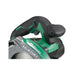 Scie circulaire HIKOKI C6MEYWBZ Ø165mm - Déstockage - BAKZOKA
