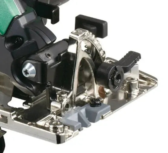 Scie circulaire HIKOKI C6MEYWBZ Ø165mm - Déstockage - BAKZOKA
