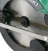 Scie circulaire HIKOKI C6MEYWBZ Ø165mm - Déstockage - BAKZOKA