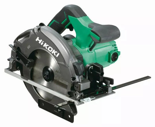 Scie circulaire HIKOKI C6U3WBZ Ø165mm + coffret - Déstockage - BAKZOKA