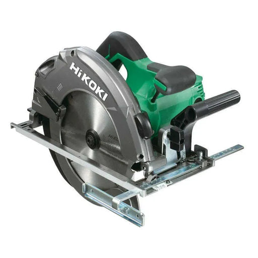 Scie circulaire HIKOKI C9U3WBZ Ø235mm + coffret - Reconditionné - BAKZOKA