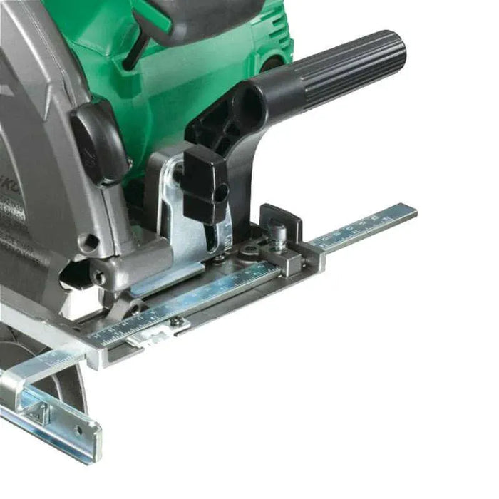 Scie circulaire HIKOKI C9U3WBZ Ø235mm + coffret - Reconditionné - BAKZOKA