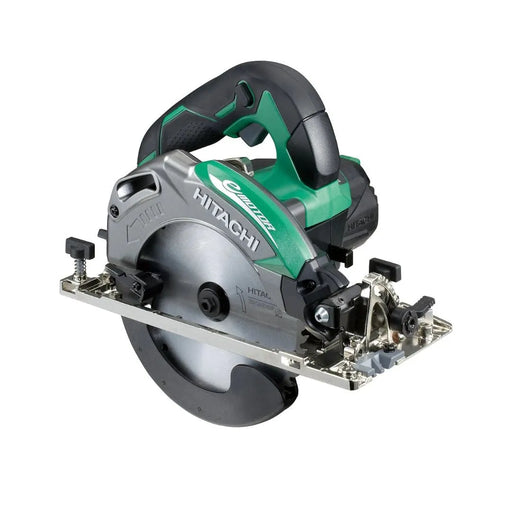 Scie circulaire HIKOKI C6MEYWBZ Ø165mm - Déstockage - BAKZOKA