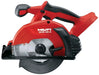 Scie circulaire HILTI SCM 22-A pour métal + coffret - Reconditionné - BAKZOKA