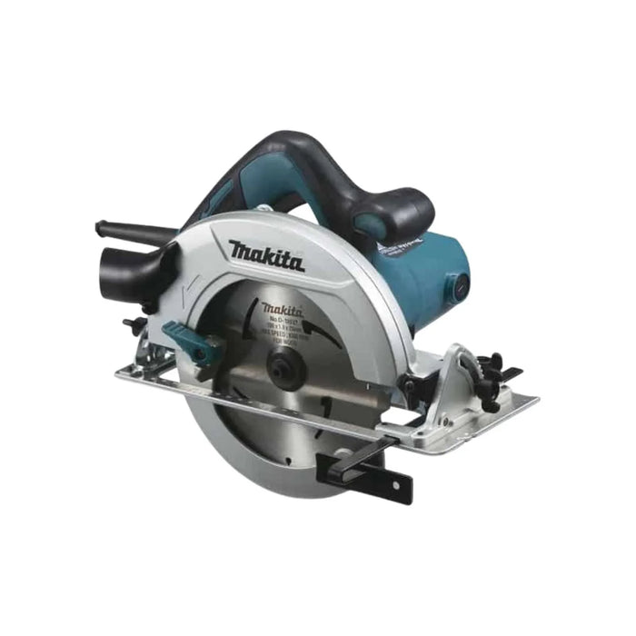 Scie circulaire MAKITA 1200W Ø190mm + mallette HS7601K - Déstockage - BAKZOKA