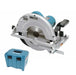 Scie circulaire MAKITA 5903RK Ø235mm + mallette - Déstockage - BAKZOKA
