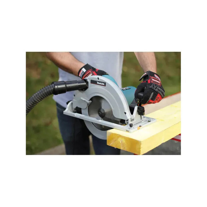 Scie circulaire MAKITA 5903RK Ø235mm + mallette - Déstockage - BAKZOKA