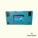 Scie circulaire MAKITA DSS610RMJ LXT Ø165mm + coffret MAKPAC - Reconditionné - BAKZOKA