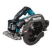 Scie circulaire MAKITA HS009GZ XGT Ø235mm - Déstockage - BAKZOKA