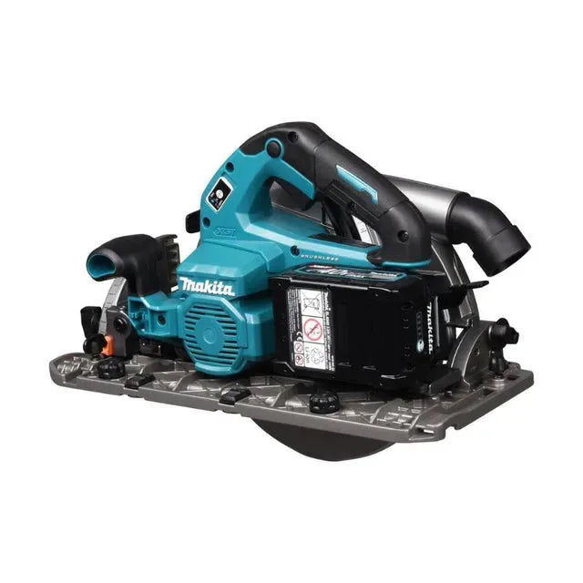 Scie circulaire MAKITA HS009GZ XGT Ø235mm - Déstockage - BAKZOKA
