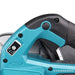 Scie circulaire MAKITA HS009GZ XGT Ø235mm - Déstockage - BAKZOKA