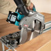 Scie circulaire MAKITA HS009GZ XGT Ø235mm - Déstockage - BAKZOKA