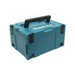 Scie circulaire MAKITA HS6601J Ø165mm + coffret MAKPAC - Déstockage - BAKZOKA