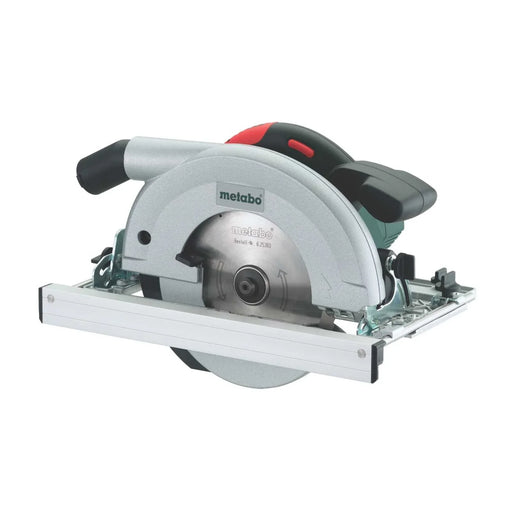 Scie circulaire METABO KSE 68 Plus Ø190mm - 600545000 - Reconditionné - BAKZOKA