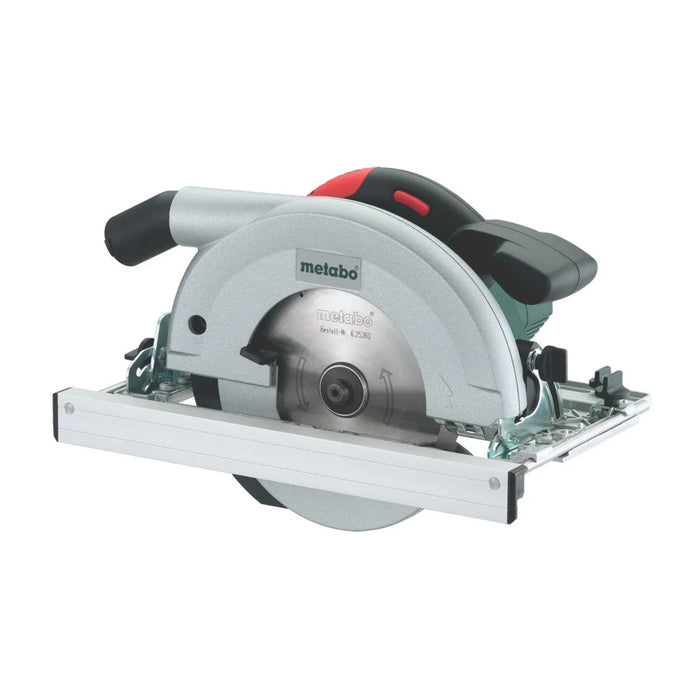 Scie circulaire METABO KSE 68 Plus Ø190mm - 600545000 - Reconditionné - BAKZOKA