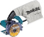 Scie diamant MAKITA 1400W Ø125mm 4100KB - Déstockage - BAKZOKA