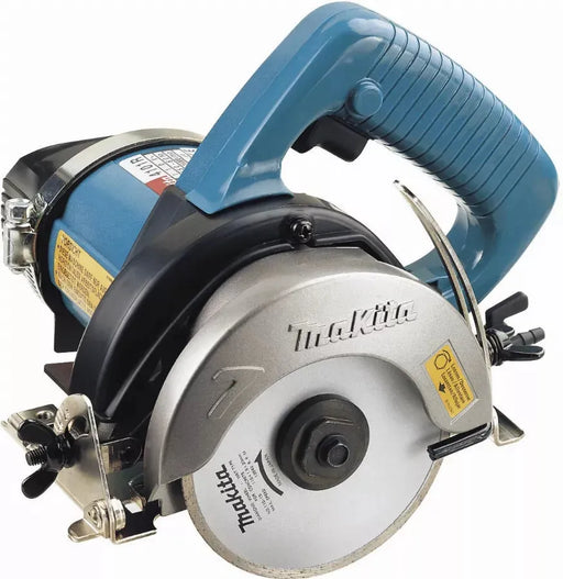 Scie diamant MAKITA 4101 RH Ø125mm - Déstockage - BAKZOKA