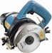 Scie diamant MAKITA 4101 RH Ø125mm - Déstockage - BAKZOKA