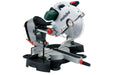 Scie radiale METABO KGS 315 PLUS Ø315mm - Reconditionné - BAKZOKA
