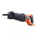 Scie sabre AEG 18V Brushless BUS18BL2-0 (sans batterie) - Reconditionné - BAKZOKA