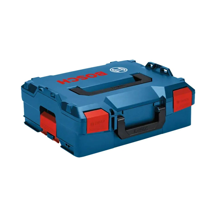 Scie sabre compacte BOSCH PRO GSA 10,8 V-LI + coffret L-BOXX - 060164L972 - Déstockage - BAKZOKA