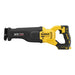 Scie sabre DEWALT DCS386NT-XJ XR FlexVolt Advantage + coffret TSTAK - Déstockage - BAKZOKA