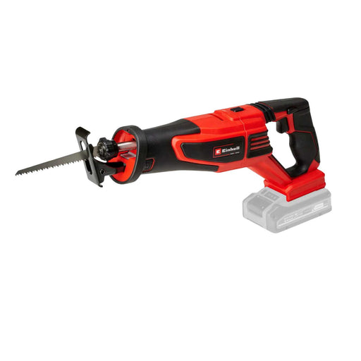Scie sabre EINHELL 18V TP-AP 18/28 LI BL (sans batterie) - Déstockage - BAKZOKA