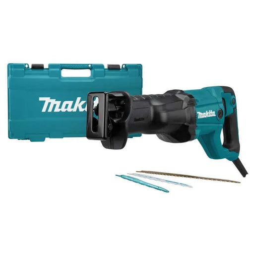 Scie sabre MAKITA JR3051TK + mallette - Reconditionné - BAKZOKA