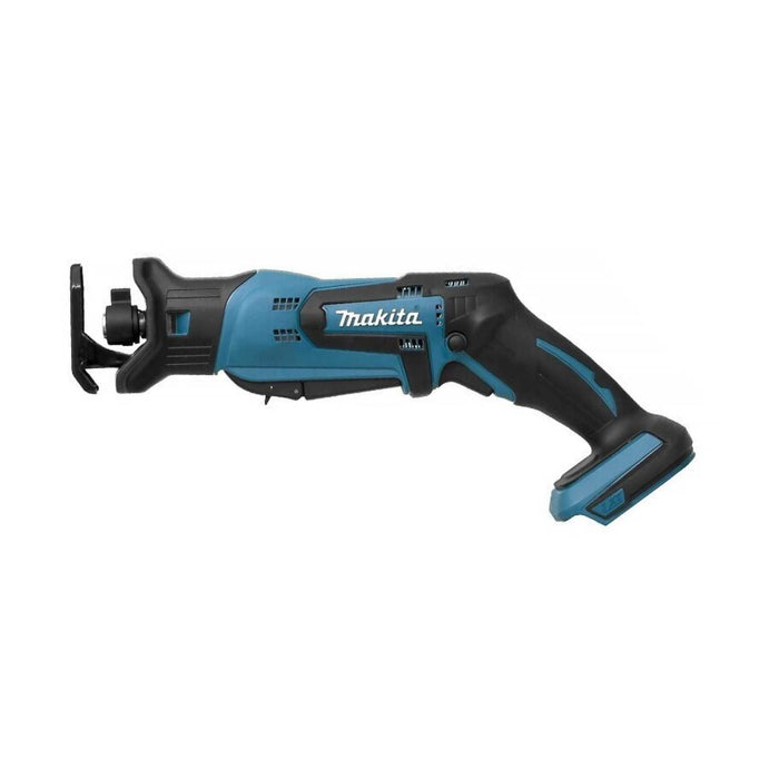 Scie sabre MAKITA 18V LXT DJR183Z (sans batterie) - Déstockage - BAKZOKA