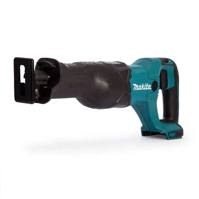 Scie sabre MAKITA 18V LXT DJR186Z (sans batterie) - Déstockage - BAKZOKA