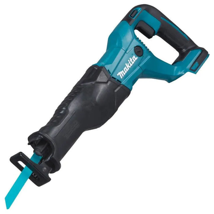 Scie sabre MAKITA 18V LXT DJR186Z (sans batterie) - Déstockage - BAKZOKA