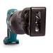 Scie sabre MAKITA DJR186Z LXT - Reconditionné - BAKZOKA