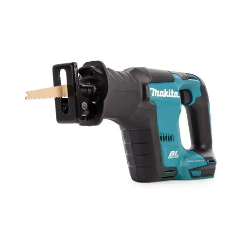 Scie sabre MAKITA DJR188Z LXT - Reconditionné - BAKZOKA