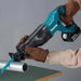 Scie sabre MAKITA DJR186Z LXT - Reconditionné - BAKZOKA