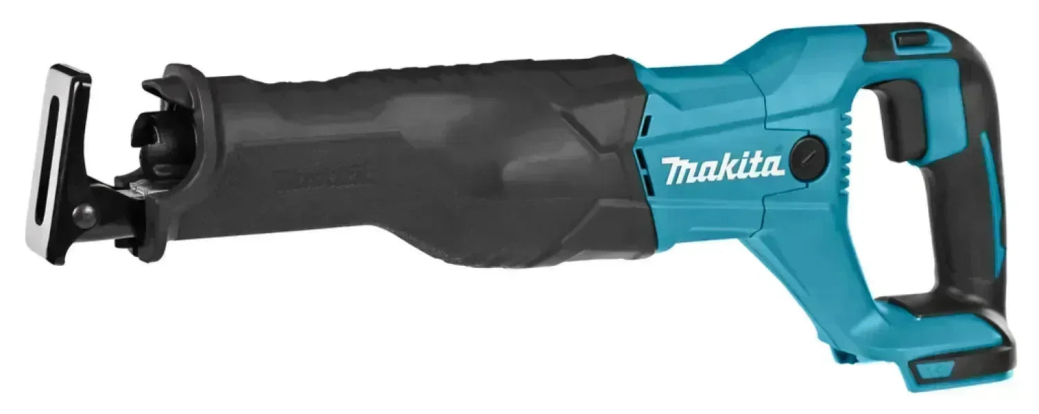 Scie sabre MAKITA DJR186ZK LXT + mallette - Reconditionné - BAKZOKA