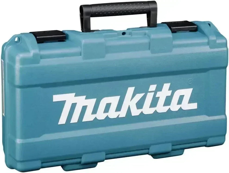 Scie sabre MAKITA DJR186ZK LXT + mallette - Reconditionné - BAKZOKA