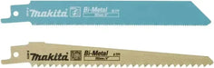Scie sabre MAKITA DJR186ZK LXT + mallette - Reconditionné - BAKZOKA