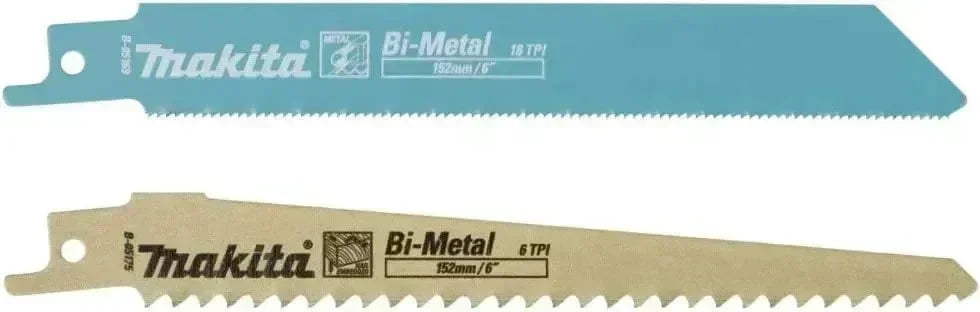 Scie sabre MAKITA DJR186ZK LXT + mallette - Reconditionné - BAKZOKA
